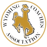 Wyoming Coaches Association Logo